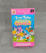 タイニートゥーンアドベンチャーズ ドタバタ大運動会|コナミ