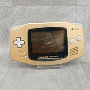 GBA|NINTENDO