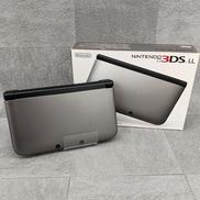 3DS LL|NINTENDO