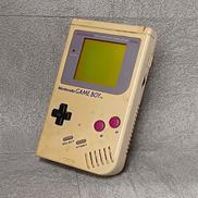 ゲームボーイ|NINTENDO