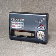 MDプレーヤー|KENWOOD