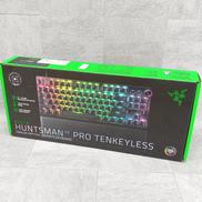 ゲーミングキーボード|RAZER