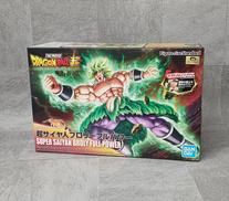 ドラゴンボール超 ブロリー|BANDAI