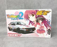 痛車シリーズ NO.02|アオシマ
