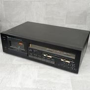カセットデッキ|NAKAMICHI