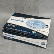 CDプレーヤー|PANASONIC