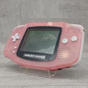 ゲームボーイアドバンス|NINTENDO / 任天堂