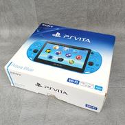 PS VITA|SONY
