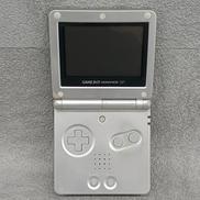 ゲームボーイアドバンスSP|NINTENDO