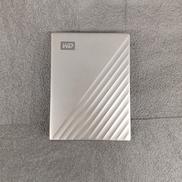 外付けHDD|WESTERN DIGITAL