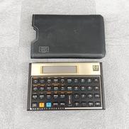 金融電卓|HP