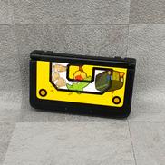 NEW3DS|NINTENDO