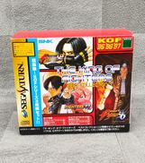 ザ・キング・オブ・ファイターズ ベストコレクション|SNK