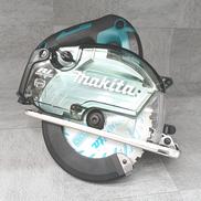 充電式チップソーカッター|MAKITA