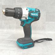 充電式電動ドライバドリル|MAKITA