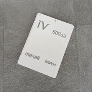 IVHDD|maxell