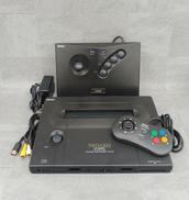 NEO-GEO/コントローラーセット|SNK