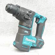 充電式ハンマドリル|MAKITA
