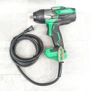 インパクトレンチ|HITACHI　KOKI