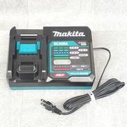急速充電器|MAKITA