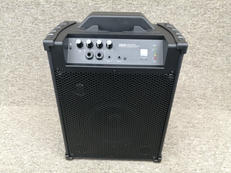 ワイヤレスマイクスピーカー|SANWA SUPPLY