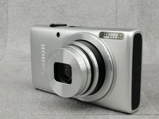 デジタルカメラ|CANON