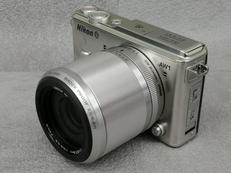デジタルカメラ|NIKON