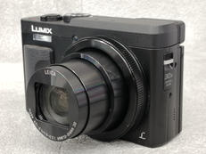 コンパクトデジカメ|PANASONIC