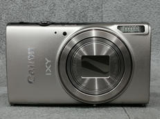 コンパクトデジカメ|CANON
