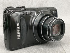 コンパクトデジタルカメラ|FUJIFILM