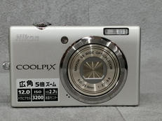 デジタルカメラ|NIKON