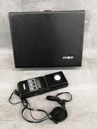 色彩色差計|MINOLTA