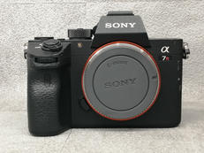 ミラーレス一眼レフ|SONY