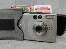 コンデジ|CANON