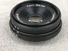 単焦点レンズ|CARL ZEISS