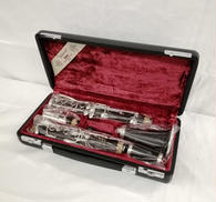 クラリネット|YAMAHA