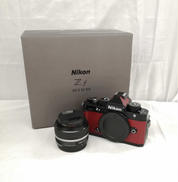デジタル一眼レフカメラ|NIKON