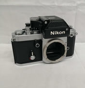 【ジャンク】一眼レフカメラ|NIKON