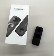 アクションカメラ|INSTA360