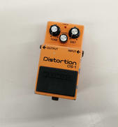 エフェクター|BOSS