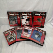 DVDセット|IMAGICA