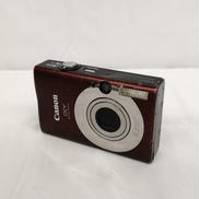 【ジャンク】デジタルカメラ|CANON