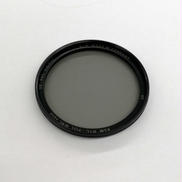 【ジャンク】レンズフィルター|B W