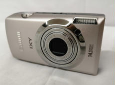 【ジャンク】デジタルカメラ|CANON