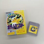 ゲームボーイソフト|NINTENDO