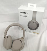 ヘッドホン|SONY