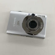 【ジャンク】デジタルカメラ|CANON