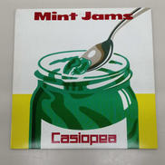 CASIOPEA/MINT JAMS|ALFA RECORDS
