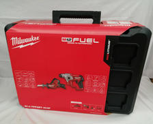 ハンマドリル/レシプロソー|MILWAUKEE