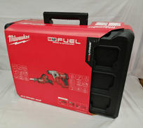 ハンマドリル/レシプロソー|MILWAUKEE